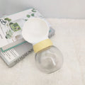 Pet Water Bottle 2-In-1 Leak-Proof & BPA-Free
