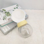 Pet Water Bottle 2-In-1 Leak-Proof & BPA-Free