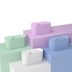 Pet Water Fountain 2.4L USB-Powered Detachable Filter