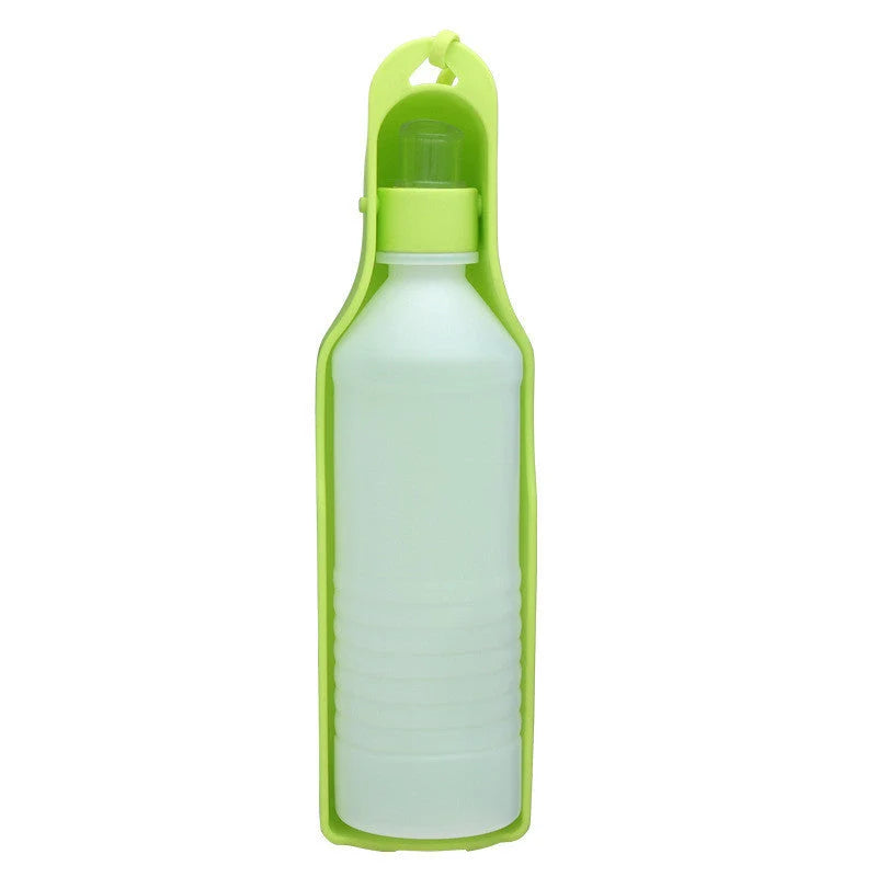 Pet Water Fountain Noise-Free Motor & Large Capacity