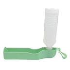 Pet Water Fountain Noise-Free Motor & Large Capacity