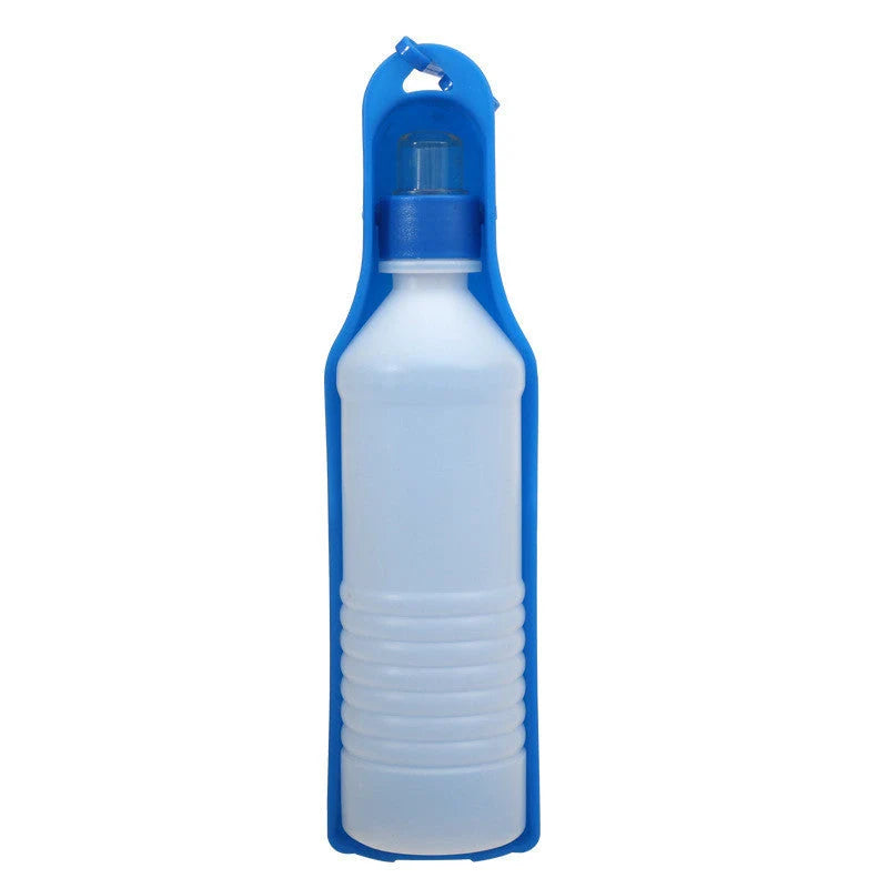 Pet Water Fountain Noise-Free Motor & Large Capacity