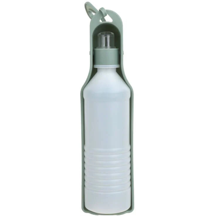 Pet Water Fountain Noise-Free Motor & Large Capacity