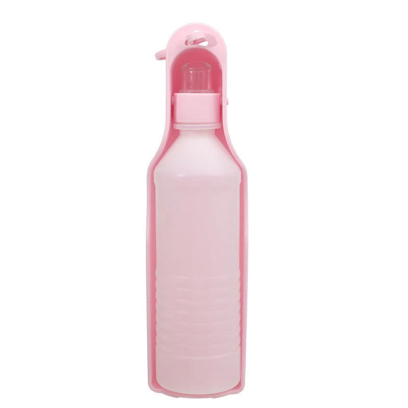 Pet Water Fountain Noise-Free Motor & Large Capacity