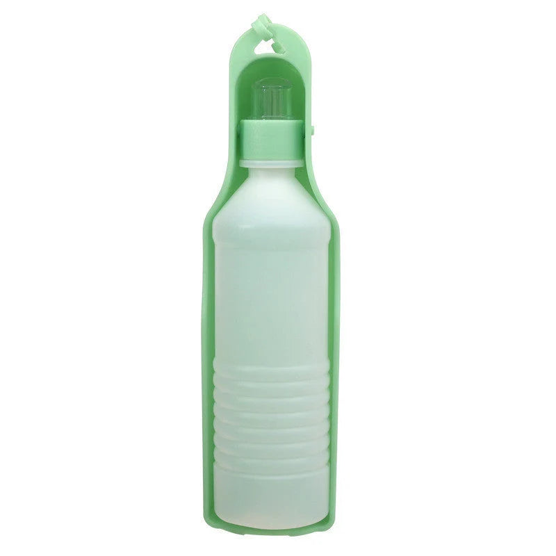 Pet Water Fountain Noise-Free Motor & Large Capacity
