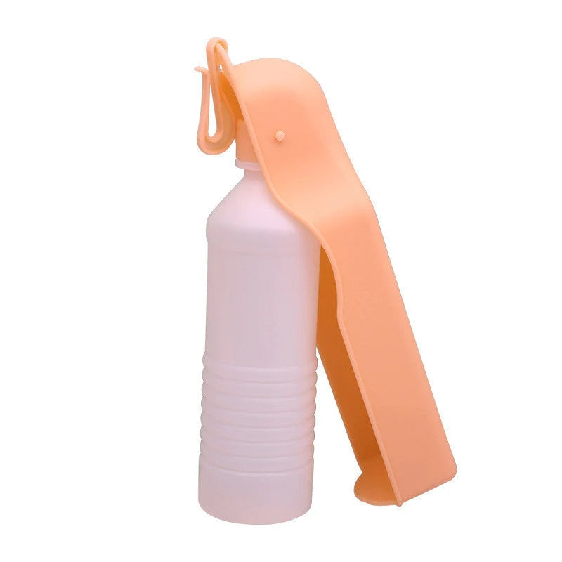 Pet Water Fountain Noise-Free Motor & Large Capacity