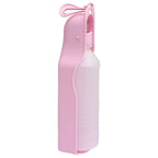 Pet Water Fountain Noise-Free Motor & Large Capacity