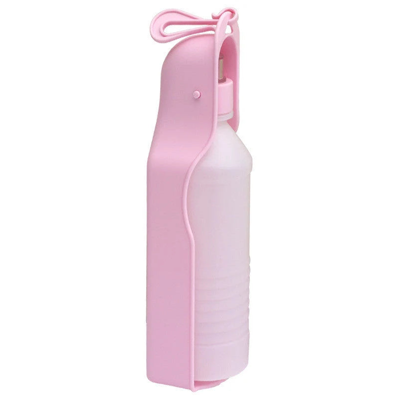 Pet Water Fountain Noise-Free Motor & Large Capacity