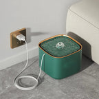 Pet Water Fountain Self-Circulating Ultra-Quiet 3L