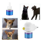 Pheromone Diffuser Plug-In 30-Day 700 Sq Ft