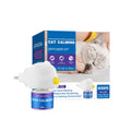 Pheromone Diffuser Plug-In Cats & Dogs 60-Day Refills