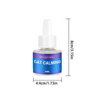 Pheromone Diffuser Plug-In Cats & Dogs 60-Day Refills