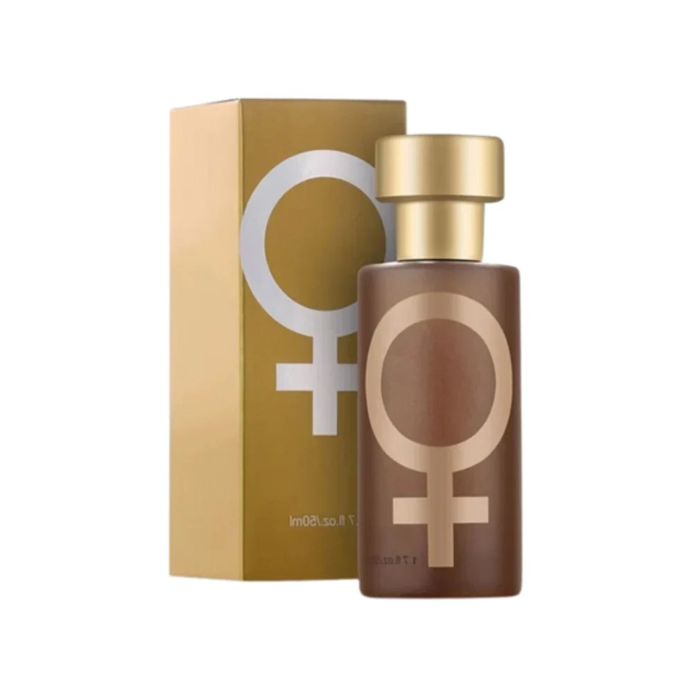 Pheromone Perfume Spray Unisex Long-Lasting 50ml