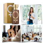 Pheromone Perfume Spray Unisex Long-Lasting 50ml