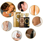 Pheromone Perfume Spray Unisex Long-Lasting 50ml