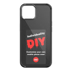 Phone Case E-Ink Display & NFC TPU Shock Protection