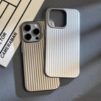 Phone Case Military-Grade Ultra-Thin Wireless Charging Compatible