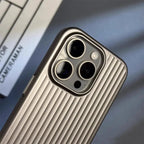 Phone Case Military-Grade Ultra-Thin Wireless Charging Compatible