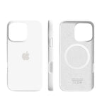 Phone Case Slim Silicone MagSafe Compatible