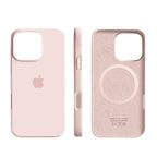 Phone Case Slim Silicone MagSafe Compatible