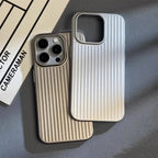 Phone Case Ultra-Thin Military-Grade Raised Edges