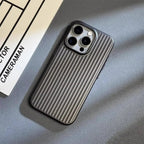 Phone Case Ultra-Thin Shock-Absorbent Anti-Fingerprint