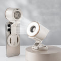 Phone Fan Magnetic Foldable Three-Speed