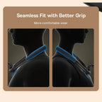 Phone Holder Flexible Neck 360° Rotation