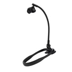 Phone Holder Flexible Neck 360° Rotation