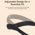 Phone Holder Wearable Flexible 14-Inch 360° Aluminum Core