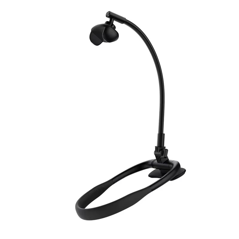 Phone Holder Wearable Flexible 14-Inch 360° Aluminum Core