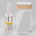 Phone Screen Repair Kit Pre-Mixed Resin & Curing Strips