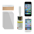 Phone & Tablet Screen Repair Kit Clear Resin