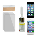 Phone & Tablet Screen Repair Kit Clear Resin
