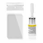 Phone & Tablet Screen Repair Kit Clear Resin