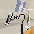 Phone & Tablet Stand 360° Rotatable Suction Base