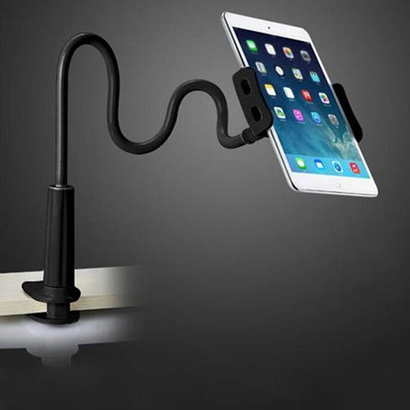 Phone & Tablet Stand 360° Rotatable Suction Base