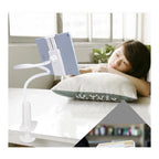 Phone & Tablet Stand 360° Rotatable Suction Base