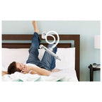 Phone & Tablet Stand 360° Rotatable Suction Base