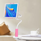 Phone & Tablet Stand 360° Rotatable Suction Base