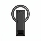 Phone Tripod Stand Foldable Aluminum Magnetic Quick Mount