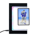 Photo Frame Magnetic Levitating & LED Night Light