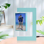 Photo Frame Magnetic Levitating & LED Night Light