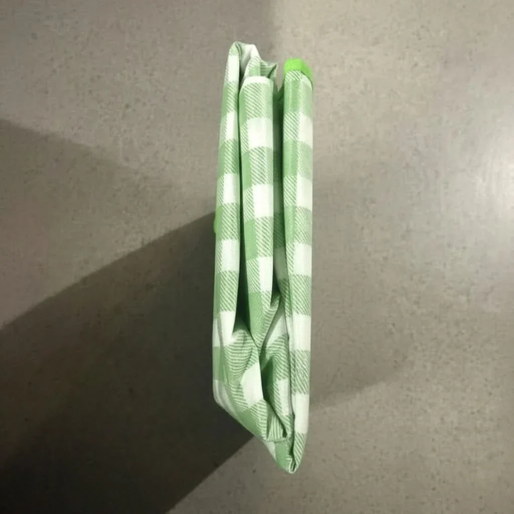 Picnic Blanket Foldable Quick-Drying & Water-Repellent