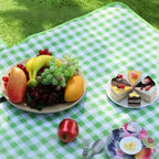 Picnic Blanket Foldable Quick-Drying & Water-Repellent