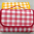Picnic Blanket Foldable Quick-Drying & Water-Repellent