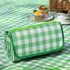 Picnic Blanket Foldable Quick-Drying & Water-Repellent