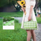 Picnic Blanket Foldable Quick-Drying & Water-Repellent