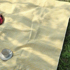 Picnic Blanket Quick-Drying Polyester Foldable
