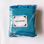 Picnic Blanket Waterproof Diamond Plaid Foldable
